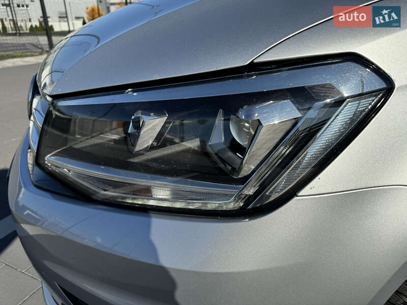 Мінівен Volkswagen Caddy 2016 в Мукачевому