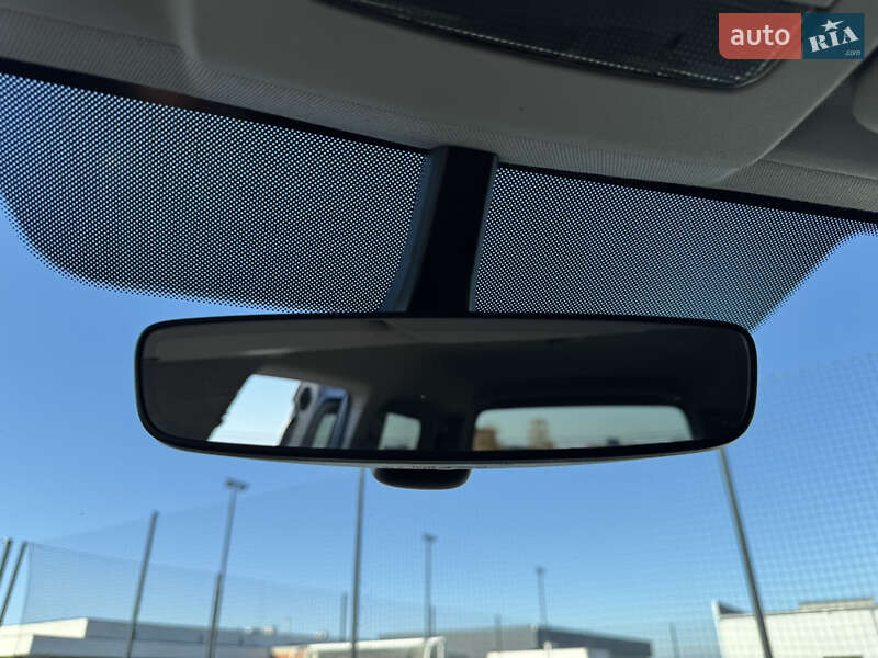 Мінівен Volkswagen Caddy 2016 в Мукачевому