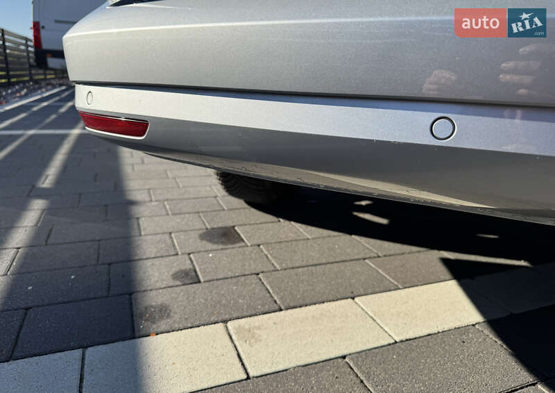 Мінівен Volkswagen Caddy 2016 в Мукачевому