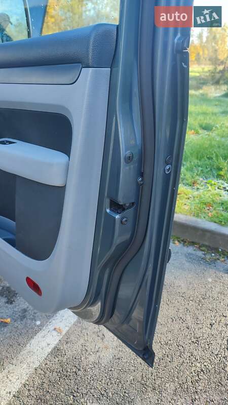 Мінівен Volkswagen Caddy 2010 в Харкові