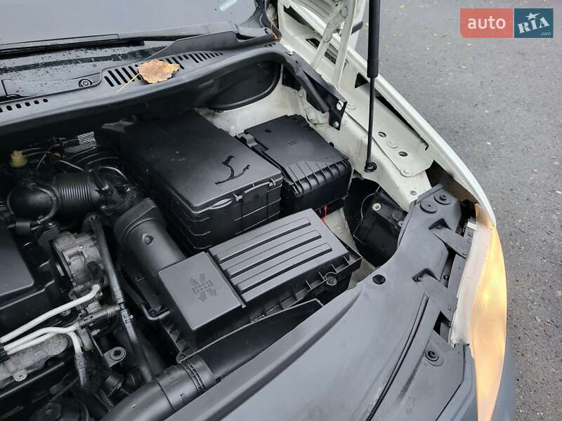 Минивэн Volkswagen Caddy 2006 в Хмельницком фото 98 Минивэн Volkswagen Caddy 2006 в Хмельницком