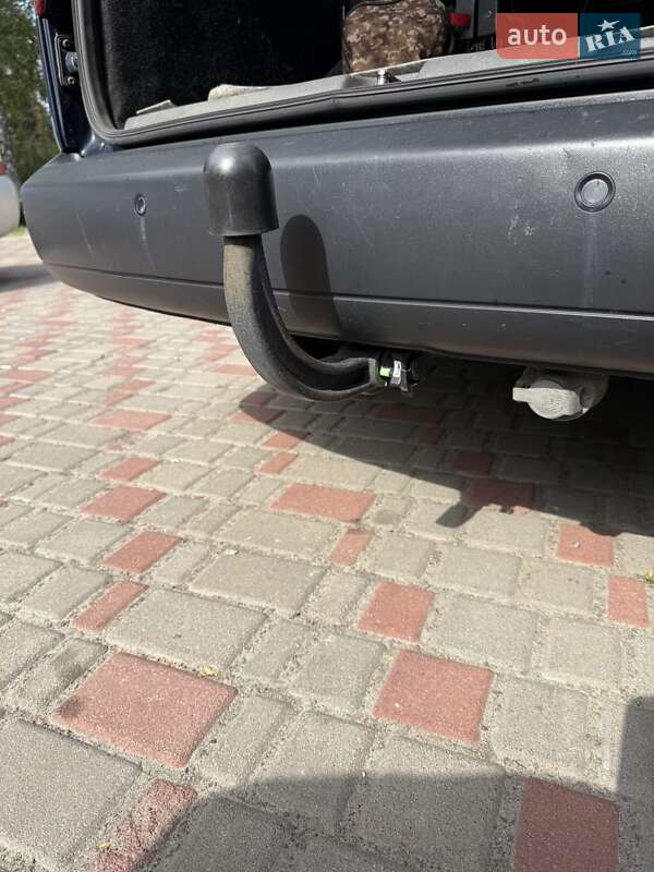 Минивэн Volkswagen Caddy 2014 в Лубнах фото 9 Минивэн Volkswagen Caddy 2014 в Лубнах