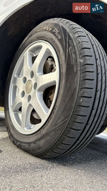 Мінівен Volkswagen Caddy 2008 в Хмельницькому фото 14 Мінівен Volkswagen Caddy 2008 в Хмельницькому