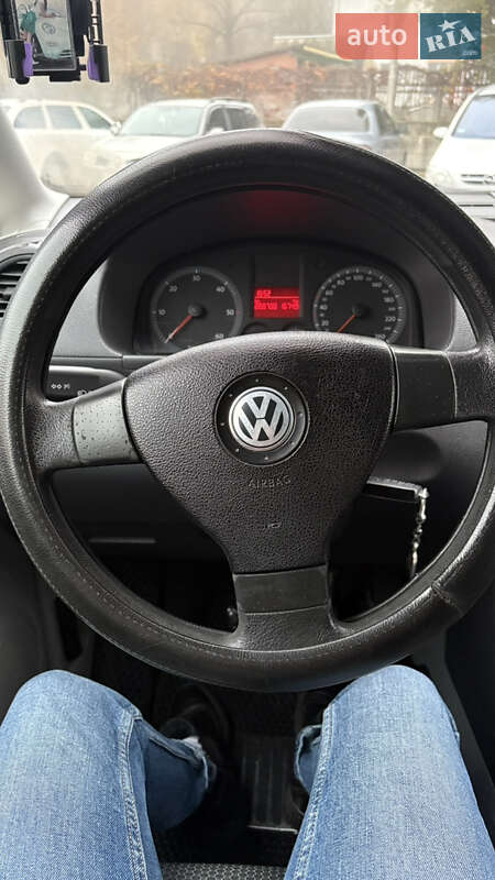 Мінівен Volkswagen Caddy 2008 в Хмельницькому фото 16 Мінівен Volkswagen Caddy 2008 в Хмельницькому