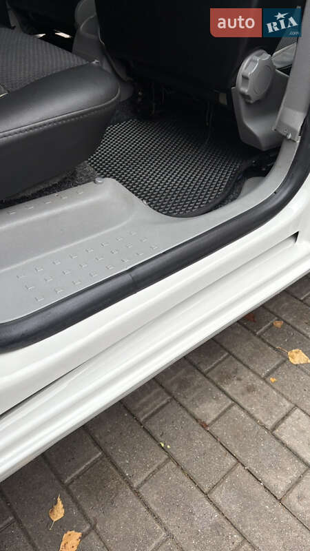 Мінівен Volkswagen Caddy 2008 в Хмельницькому фото 26 Мінівен Volkswagen Caddy 2008 в Хмельницькому