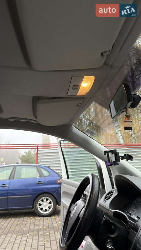 Мінівен Volkswagen Caddy 2008 в Хмельницькому фото 30 Мінівен Volkswagen Caddy 2008 в Хмельницькому