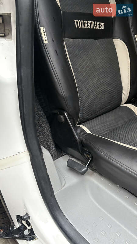 Мінівен Volkswagen Caddy 2008 в Хмельницькому фото 38 Мінівен Volkswagen Caddy 2008 в Хмельницькому