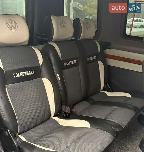 Мінівен Volkswagen Caddy 2008 в Хмельницькому фото 47 Мінівен Volkswagen Caddy 2008 в Хмельницькому