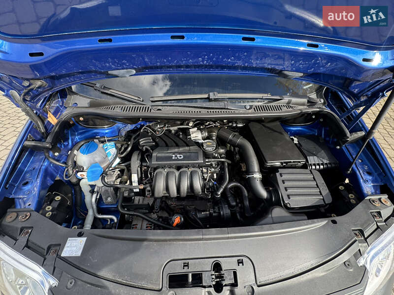 Минивэн Volkswagen Caddy 2005 в Ивано-Франковске фото 17 Минивэн Volkswagen Caddy 2005 в Ивано-Франковске