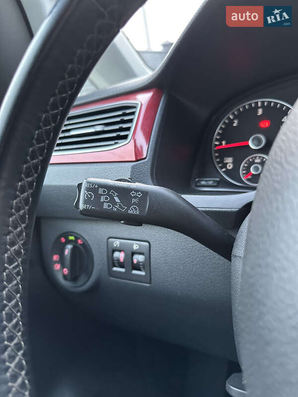 Минивэн Volkswagen Caddy 2015 в Луцке фото 38 Минивэн Volkswagen Caddy 2015 в Луцке