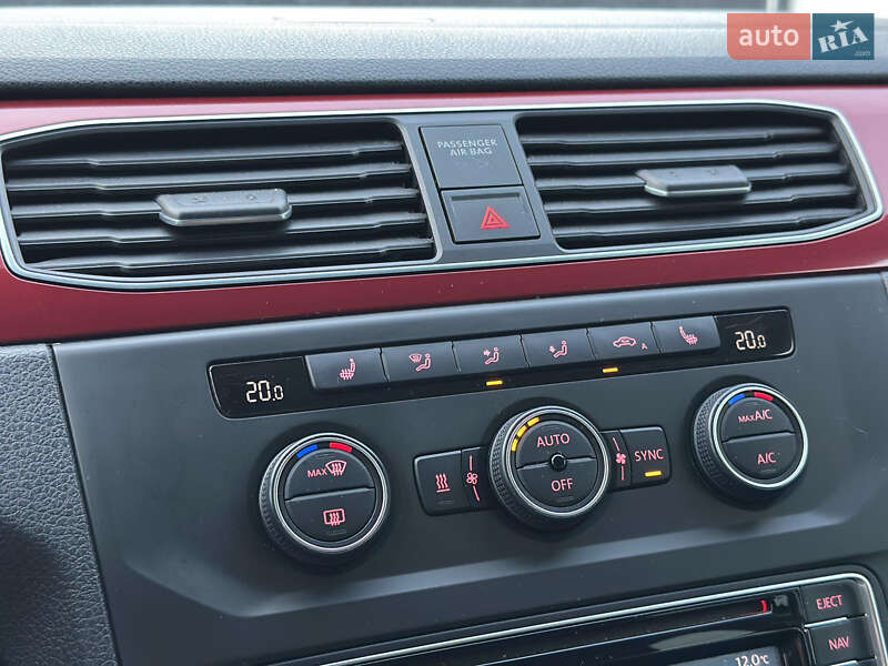 Минивэн Volkswagen Caddy 2015 в Луцке фото 42 Минивэн Volkswagen Caddy 2015 в Луцке