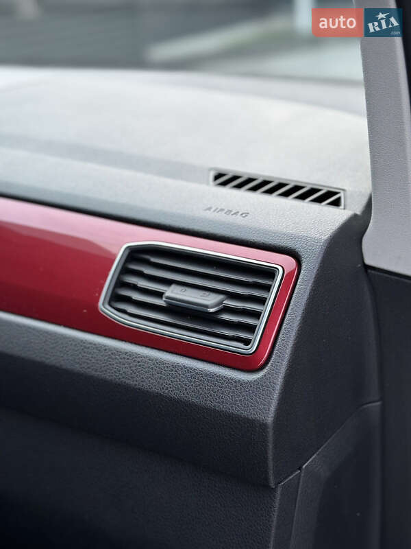 Минивэн Volkswagen Caddy 2015 в Луцке фото 48 Минивэн Volkswagen Caddy 2015 в Луцке