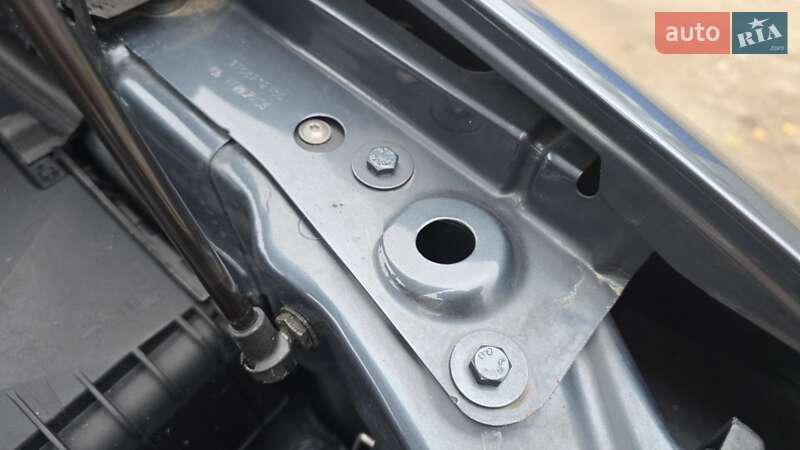 Мінівен Volkswagen Caddy 2010 в Полтаві