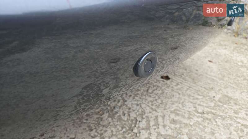 Мінівен Volkswagen Caddy 2010 в Полтаві