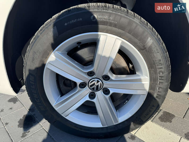 Минивэн Volkswagen Caddy 2017 в Мукачево фото 61 Минивэн Volkswagen Caddy 2017 в Мукачево