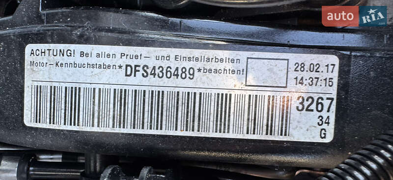 Минивэн Volkswagen Caddy 2017 в Мукачево фото 66 Минивэн Volkswagen Caddy 2017 в Мукачево