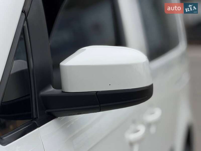 Мінівен Volkswagen Caddy 2015 в Кривому Розі фото 9 Мінівен Volkswagen Caddy 2015 в Кривому Розі