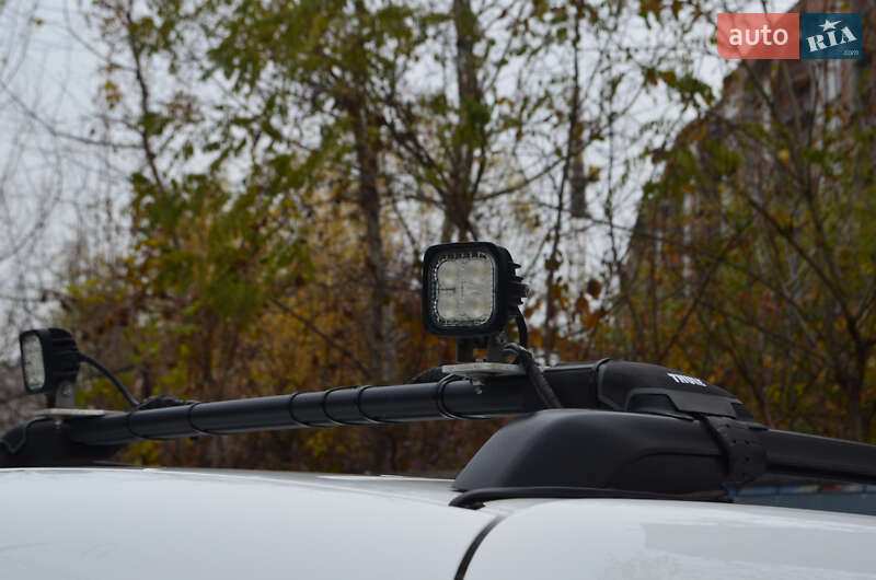 Мінівен Volkswagen Caddy 2020 в Києві