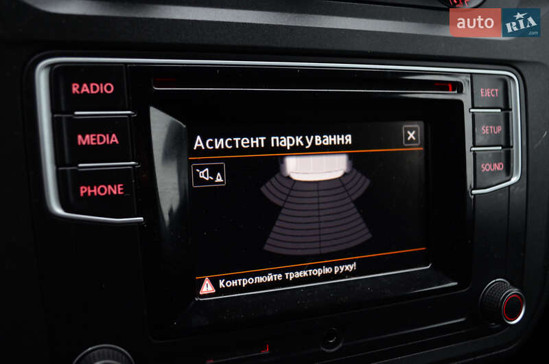 Мінівен Volkswagen Caddy 2020 в Києві