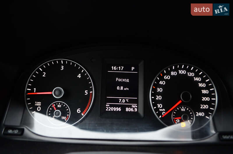 Мінівен Volkswagen Caddy 2020 в Києві