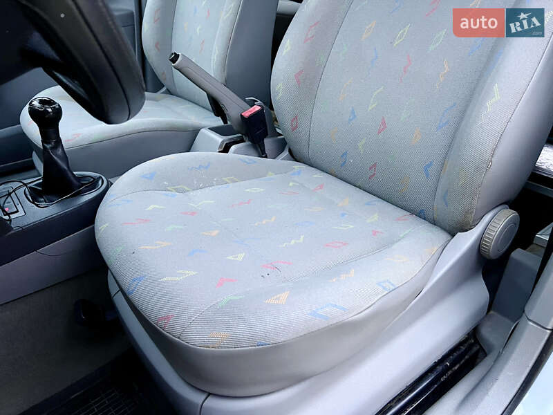 Мінівен Volkswagen Caddy 2005 в Тернополі фото 26 Мінівен Volkswagen Caddy 2005 в Тернополі