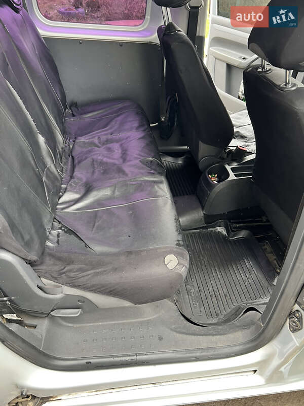Мінівен Volkswagen Caddy 2012 в Вінниці фото 19 Мінівен Volkswagen Caddy 2012 в Вінниці