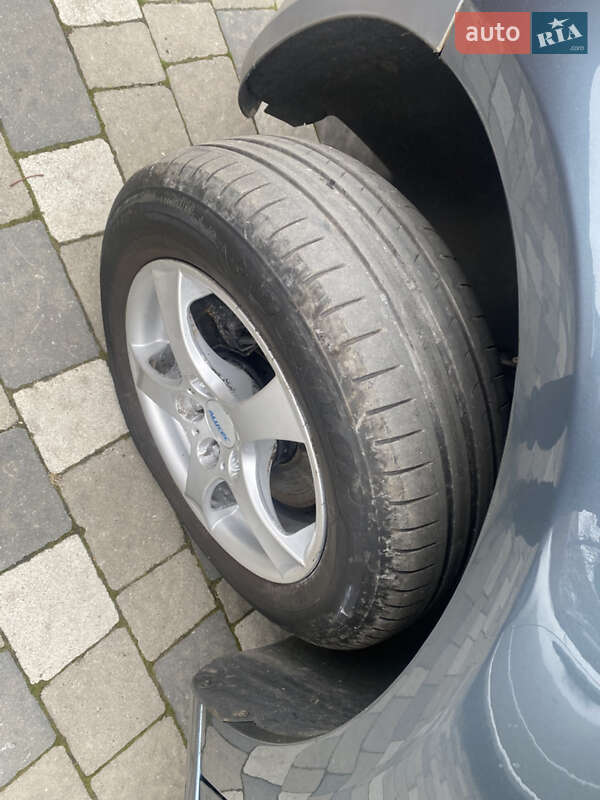 Мінівен Volkswagen Caddy 2010 в Коломиї фото 10 Мінівен Volkswagen Caddy 2010 в Коломиї