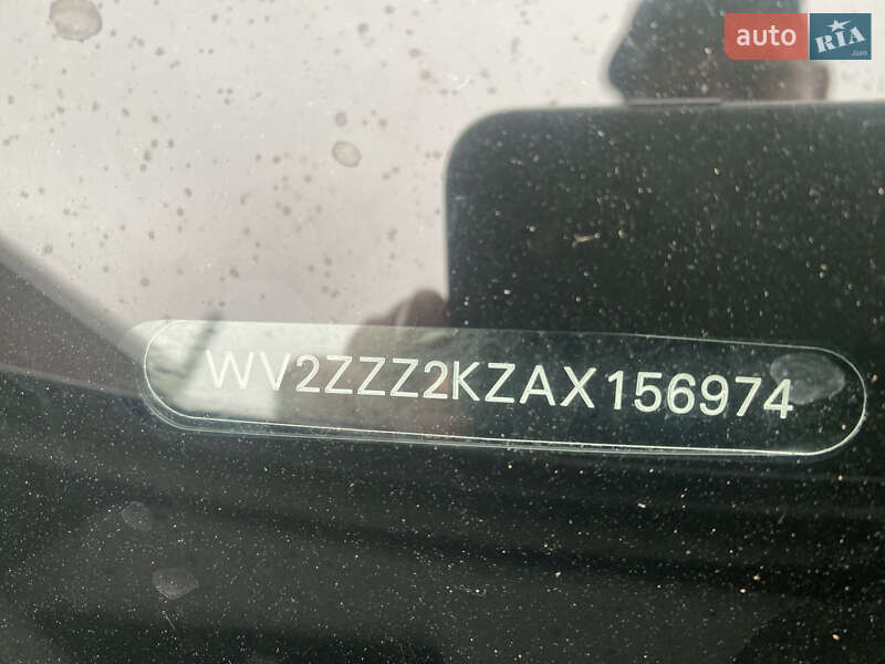 Мінівен Volkswagen Caddy 2010 в Коломиї фото 11 Мінівен Volkswagen Caddy 2010 в Коломиї