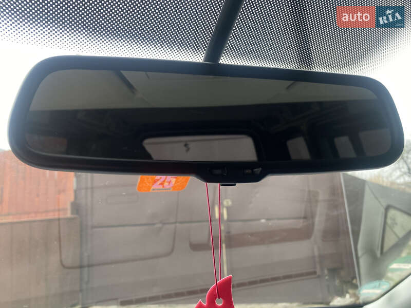 Мінівен Volkswagen Caddy 2010 в Коломиї фото 18 Мінівен Volkswagen Caddy 2010 в Коломиї