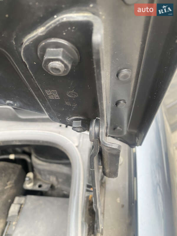 Мінівен Volkswagen Caddy 2010 в Коломиї фото 33 Мінівен Volkswagen Caddy 2010 в Коломиї