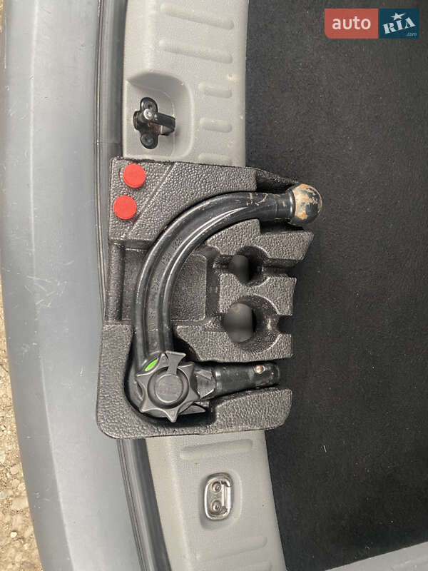 Мінівен Volkswagen Caddy 2010 в Коломиї фото 37 Мінівен Volkswagen Caddy 2010 в Коломиї