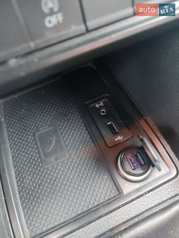 Минивэн Volkswagen Caddy 2016 в Обухове