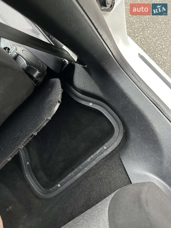 Минивэн Volkswagen Caddy 2017 в Киеве