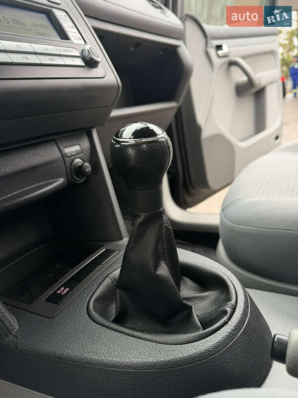 Мінівен Volkswagen Caddy 2008 в Лубнах фото 61 Мінівен Volkswagen Caddy 2008 в Лубнах