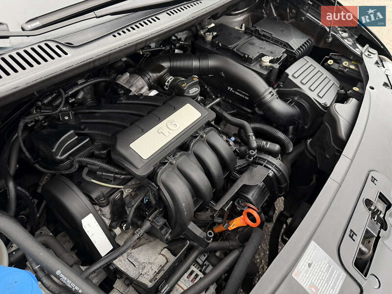 Мінівен Volkswagen Caddy 2008 в Лубнах фото 69 Мінівен Volkswagen Caddy 2008 в Лубнах