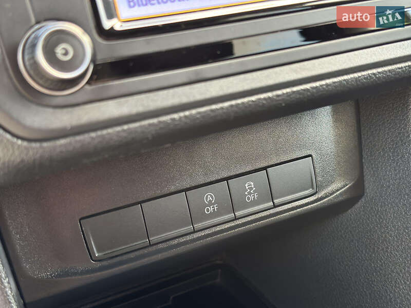 Минивэн Volkswagen Caddy 2020 в Луцке