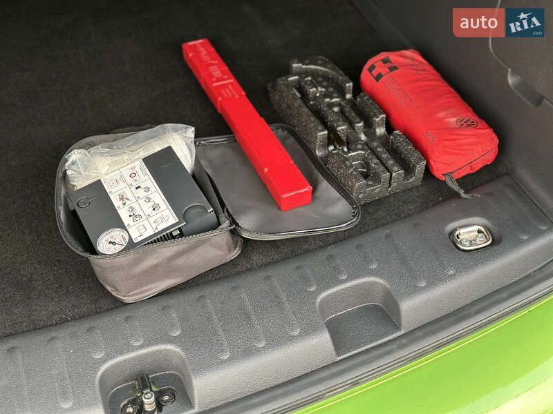 Минивэн Volkswagen Caddy 2020 в Луцке