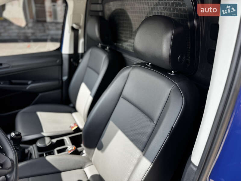 Мінівен Volkswagen Caddy 2021 в Тернополі фото 18 Мінівен Volkswagen Caddy 2021 в Тернополі