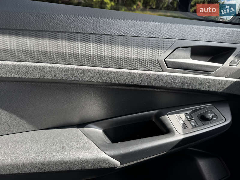 Мінівен Volkswagen Caddy 2021 в Тернополі фото 21 Мінівен Volkswagen Caddy 2021 в Тернополі