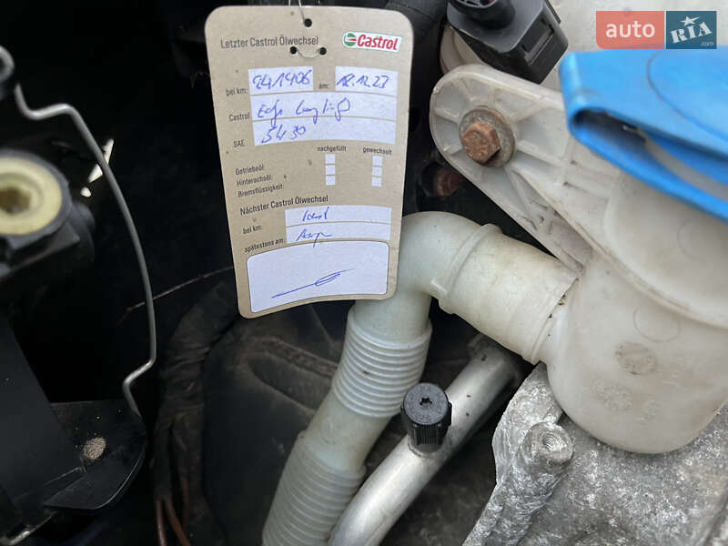 Минивэн Volkswagen Caddy 2010 в Кривом Роге фото 44 Минивэн Volkswagen Caddy 2010 в Кривом Роге