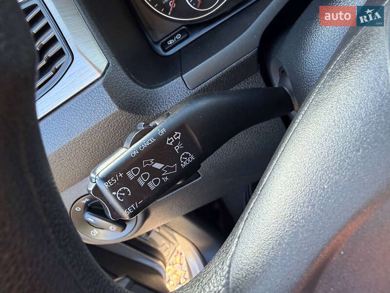 Минивэн Volkswagen Caddy 2016 в Коломые фото 32 Минивэн Volkswagen Caddy 2016 в Коломые