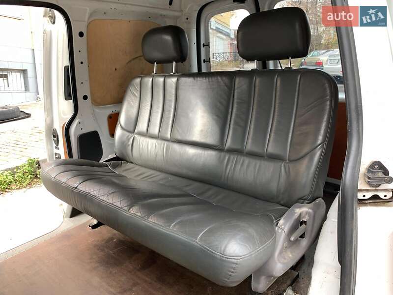 Грузопассажирский фургон Volkswagen Caddy 2012 в Виннице фото 54 Грузопассажирский фургон Volkswagen Caddy 2012 в Виннице