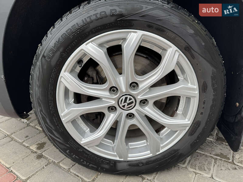 Мінівен Volkswagen Caddy 2012 в Вінниці фото 18 Мінівен Volkswagen Caddy 2012 в Вінниці