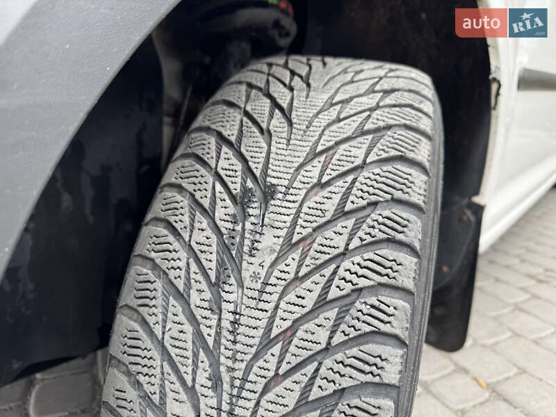 Мінівен Volkswagen Caddy 2012 в Вінниці фото 19 Мінівен Volkswagen Caddy 2012 в Вінниці