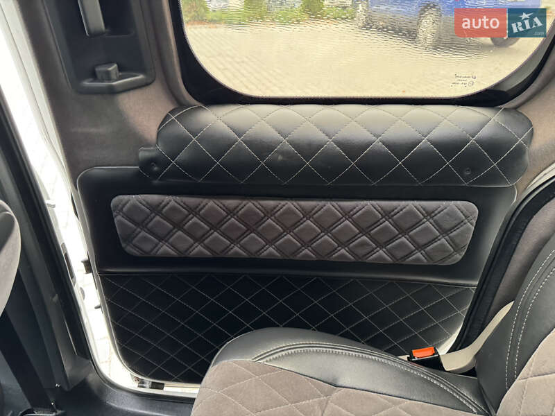 Мінівен Volkswagen Caddy 2012 в Вінниці фото 31 Мінівен Volkswagen Caddy 2012 в Вінниці