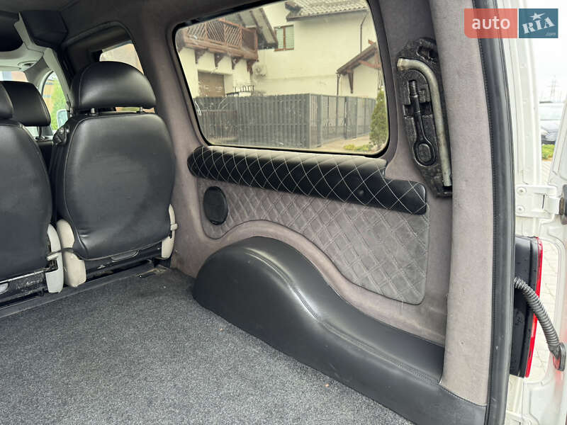 Мінівен Volkswagen Caddy 2012 в Вінниці фото 34 Мінівен Volkswagen Caddy 2012 в Вінниці