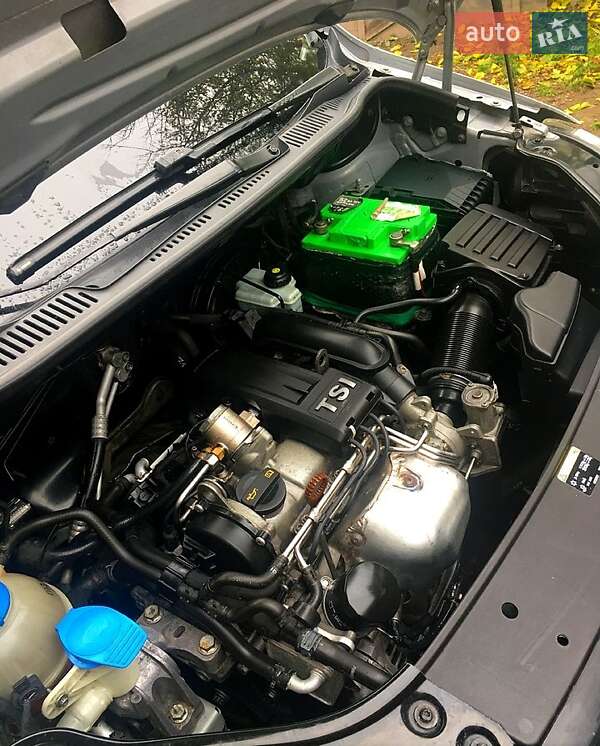 Мінівен Volkswagen Caddy 2012 в Києві фото 10 Мінівен Volkswagen Caddy 2012 в Києві