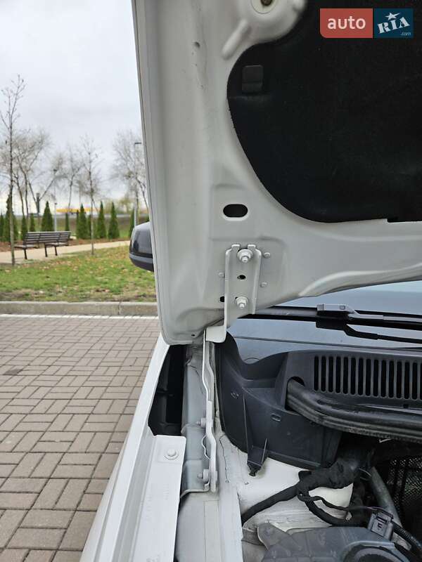 Мінівен Volkswagen Caddy 2021 в Києві фото 21 Мінівен Volkswagen Caddy 2021 в Києві