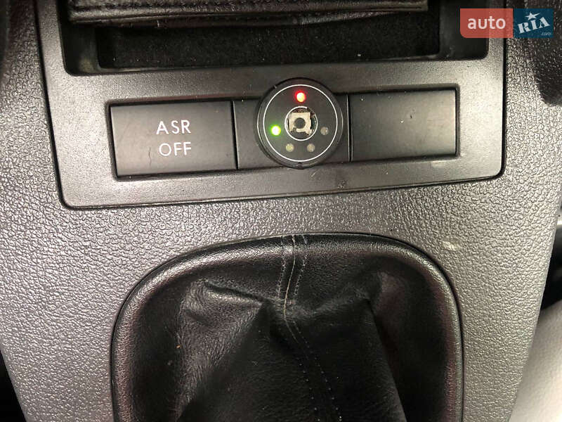 Мінівен Volkswagen Caddy 2010 в Рівному