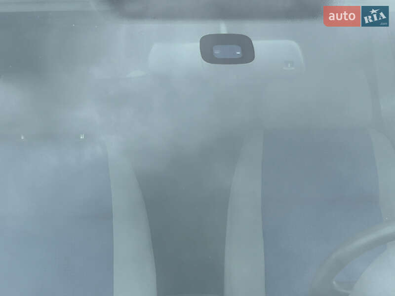 Мінівен Volkswagen Caddy 2009 в Радивиліві